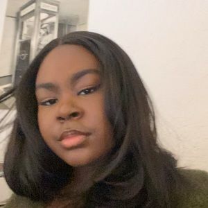 Meet your Posher, Shaelin